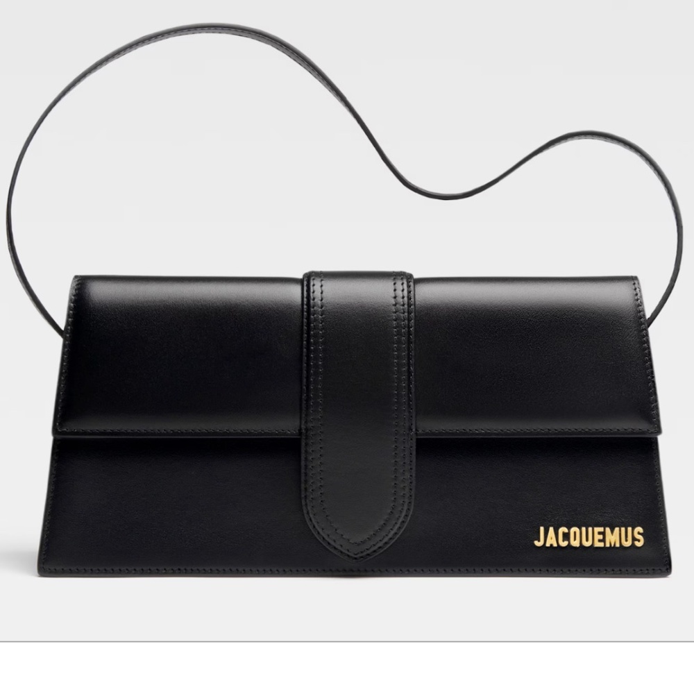 JACQUEMUS: The Long Bambino